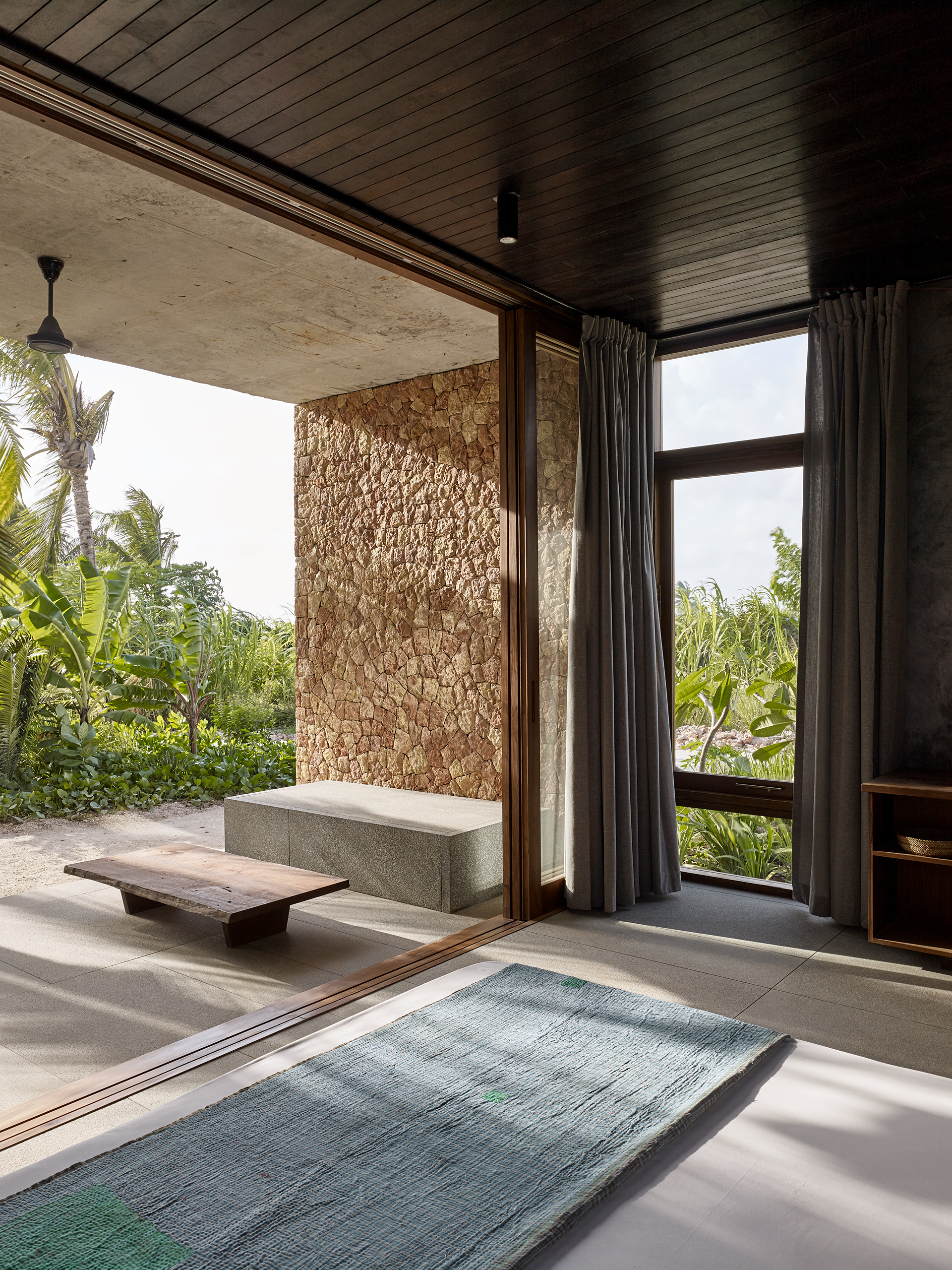 Kizikula, Kizimkazi, Zanzibar